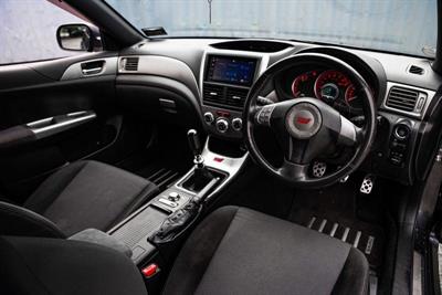 2009 Subaru Impreza - Thumbnail