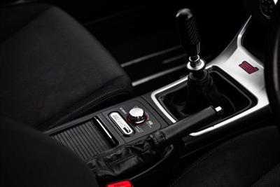 2009 Subaru Impreza - Thumbnail