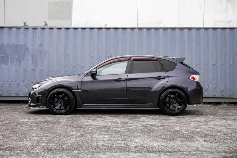 2009 Subaru Impreza