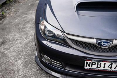 2009 Subaru Impreza - Thumbnail