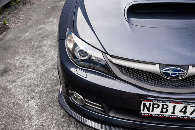 2009 Subaru Impreza