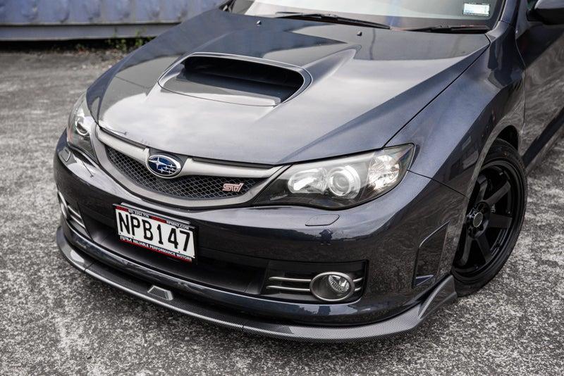 2009 Subaru Impreza