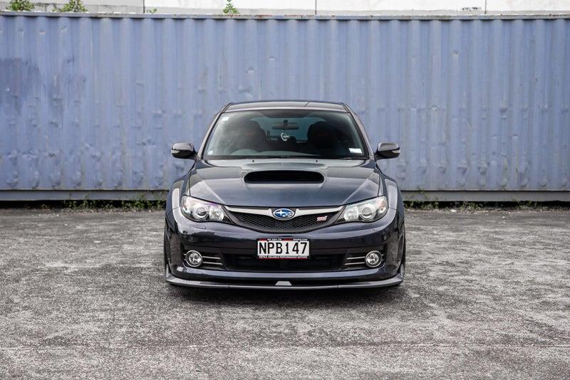 2009 Subaru Impreza