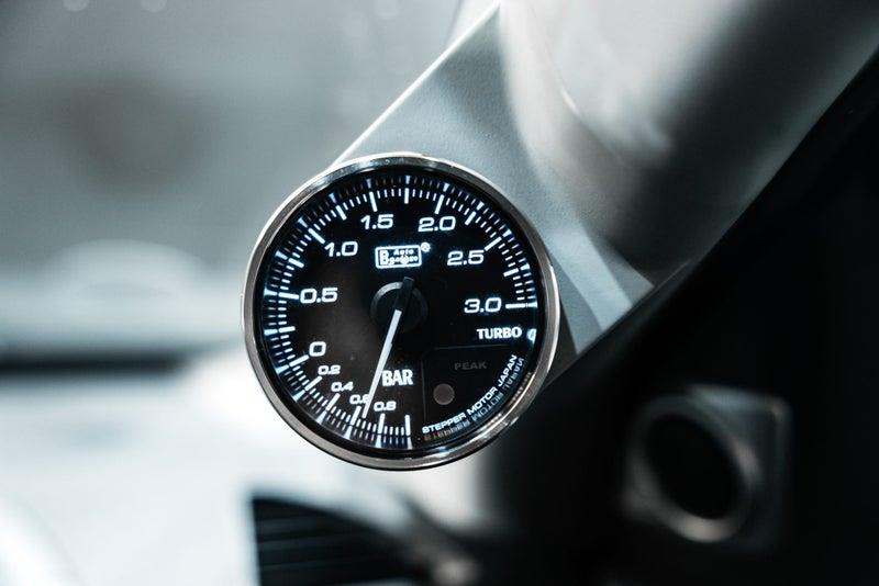 2008 Mitsubishi Lancer