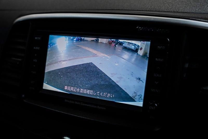 2008 Mitsubishi Lancer