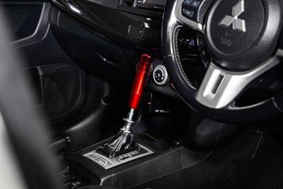 2008 Mitsubishi Lancer - Thumbnail