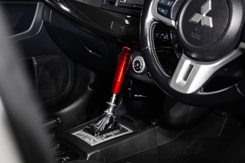 2008 Mitsubishi Lancer