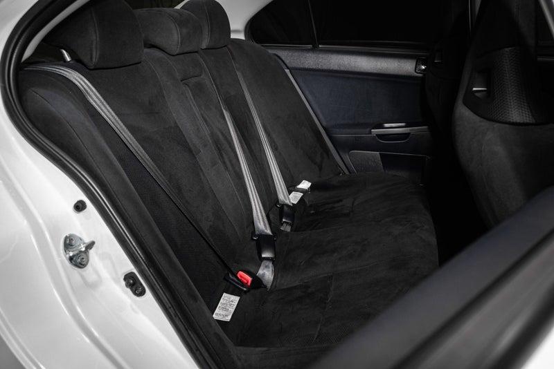 2008 Mitsubishi Lancer