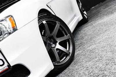 2008 Mitsubishi Lancer - Thumbnail