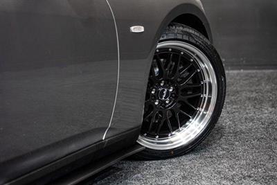 2007 Nissan Skyline - Thumbnail