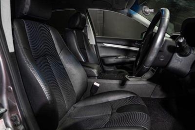 2007 Nissan Skyline - Thumbnail