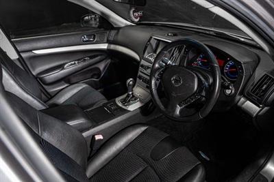 2007 Nissan Skyline - Thumbnail