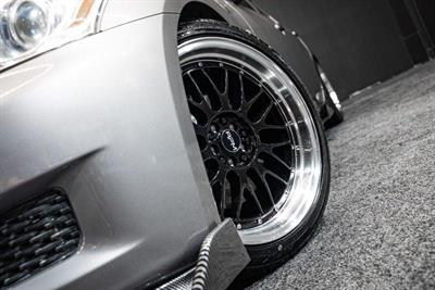 2007 Nissan Skyline - Thumbnail