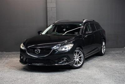 2013 Mazda Atenza - Thumbnail