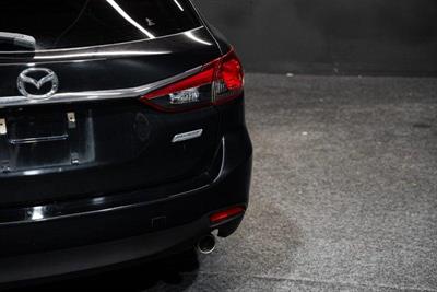 2013 Mazda Atenza - Thumbnail