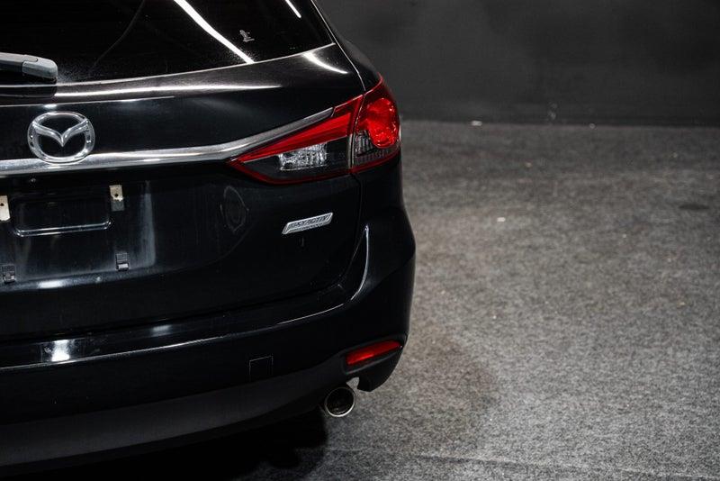 2013 Mazda Atenza