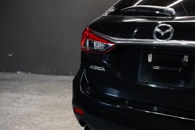 2013 Mazda Atenza - Thumbnail