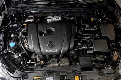 2013 Mazda Atenza - Thumbnail