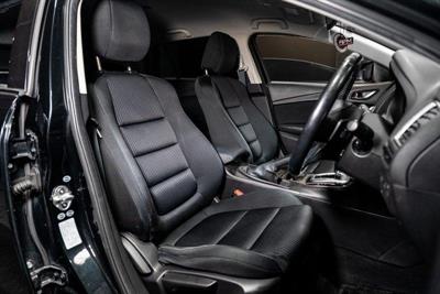 2013 Mazda Atenza - Thumbnail