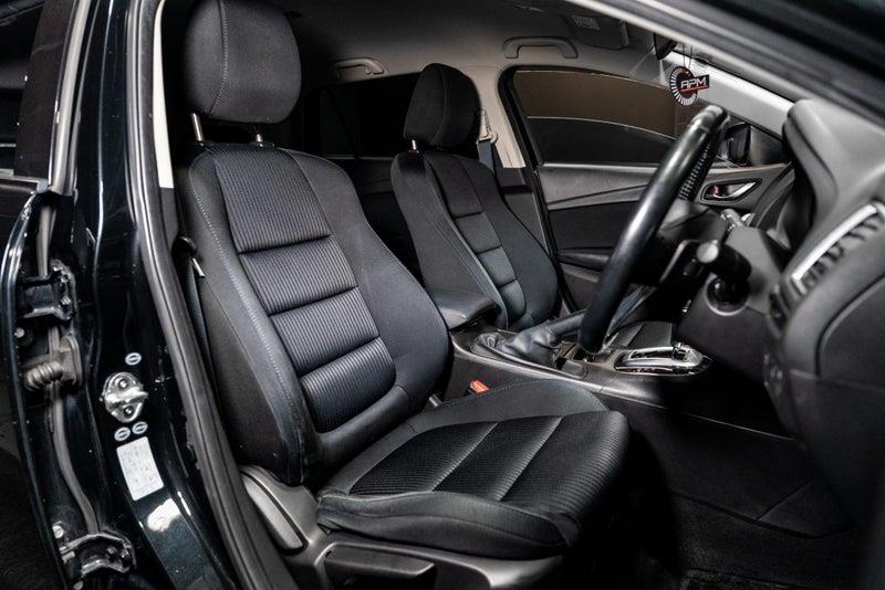 2013 Mazda Atenza