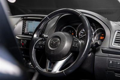 2013 Mazda Atenza - Thumbnail