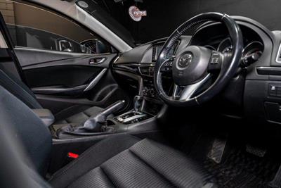 2013 Mazda Atenza - Thumbnail