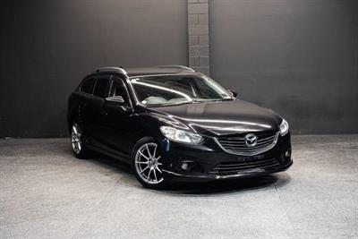 2013 Mazda Atenza - Thumbnail