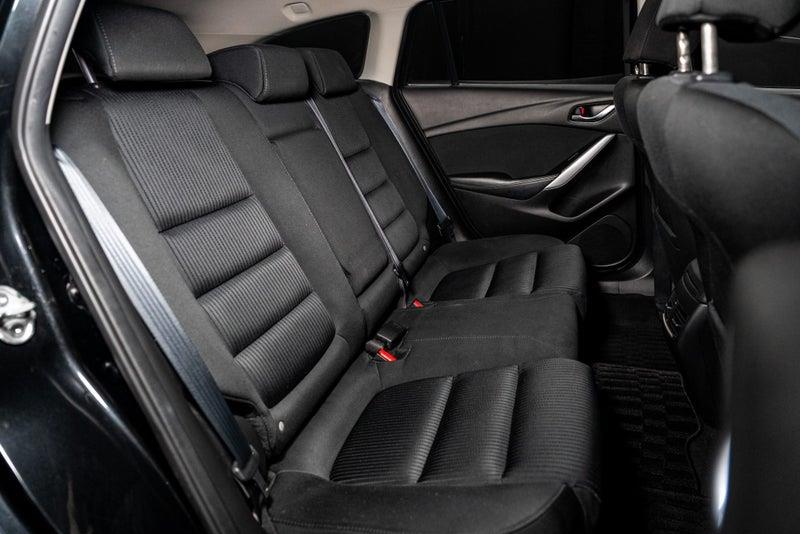 2013 Mazda Atenza