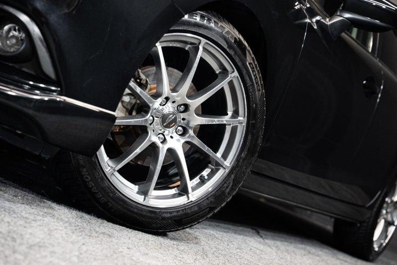 2013 Mazda Atenza