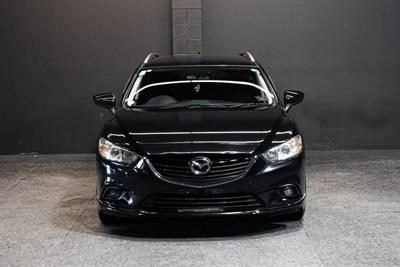 2013 Mazda Atenza - Thumbnail