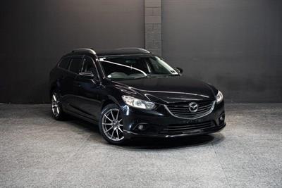 2013 Mazda Atenza - Thumbnail
