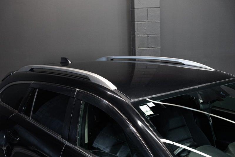 2013 Mazda Atenza