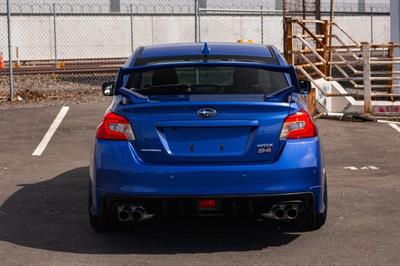 2015 Subaru WRX - Thumbnail