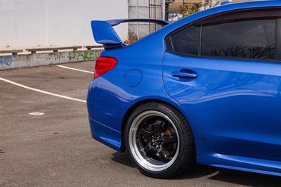 2015 Subaru WRX - Thumbnail