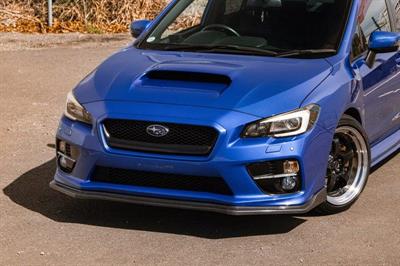 2015 Subaru WRX - Thumbnail