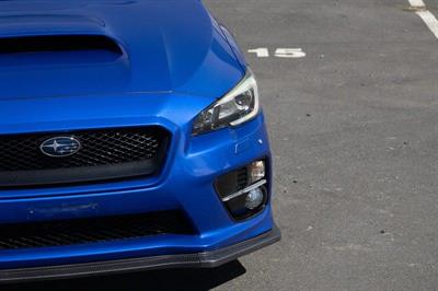 2015 Subaru WRX - Thumbnail