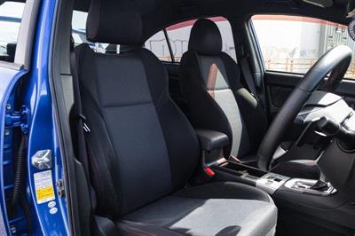 2015 Subaru WRX - Thumbnail