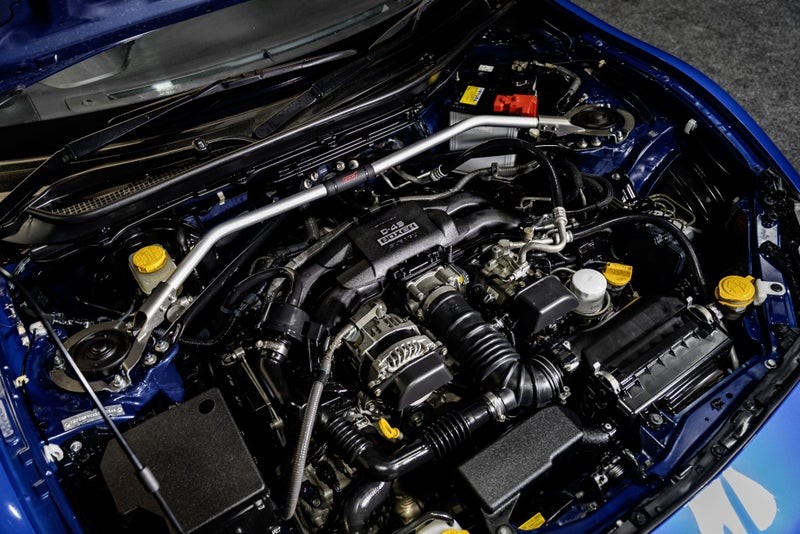 2014 Subaru BRZ