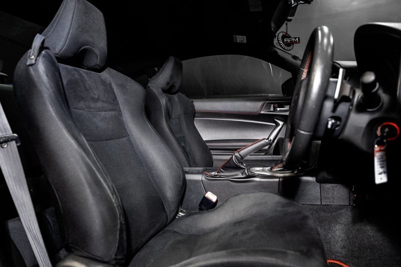 2014 Subaru BRZ