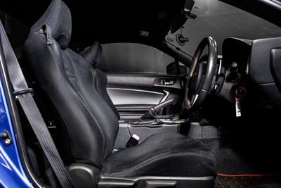 2014 Subaru BRZ - Thumbnail