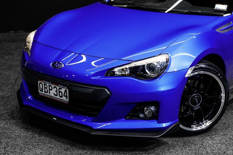2014 Subaru BRZ