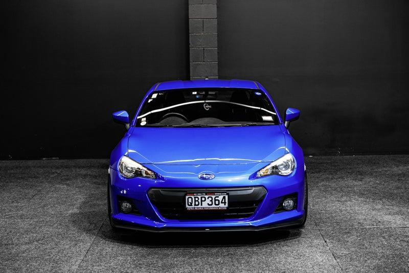 2014 Subaru BRZ