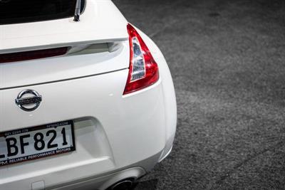 2009 Nissan Fairlady - Thumbnail