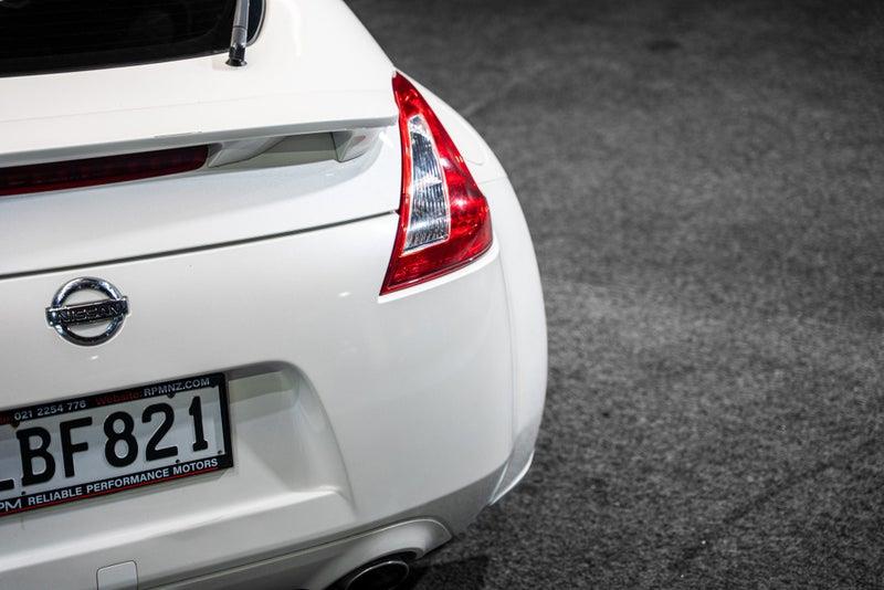 2009 Nissan Fairlady