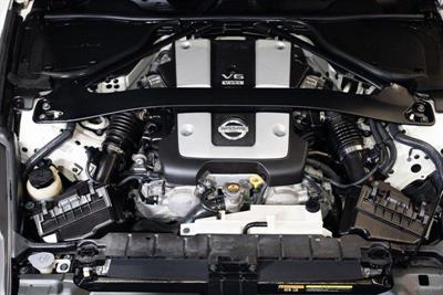 2009 Nissan Fairlady - Thumbnail