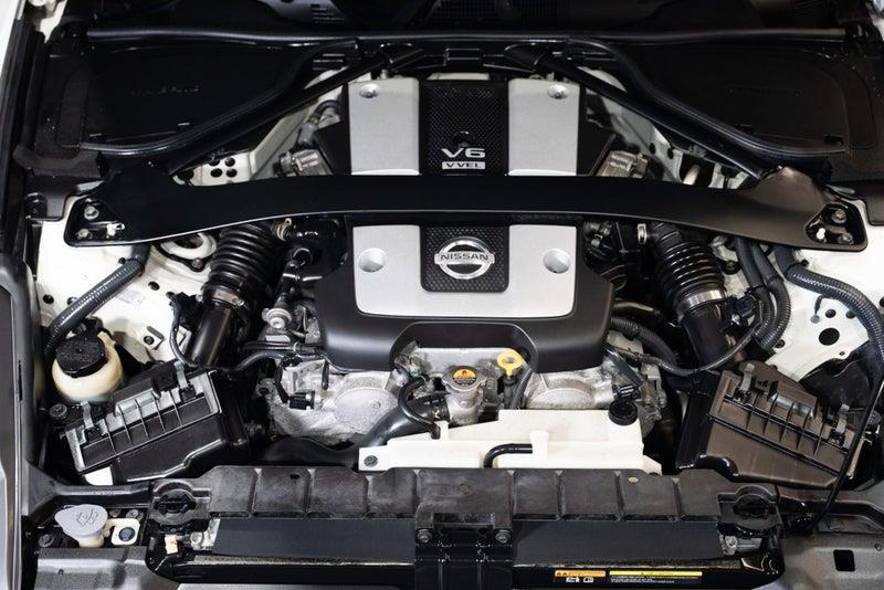2009 Nissan Fairlady