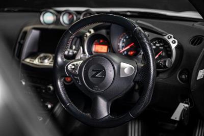 2009 Nissan Fairlady - Thumbnail
