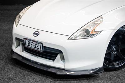 2009 Nissan Fairlady - Thumbnail