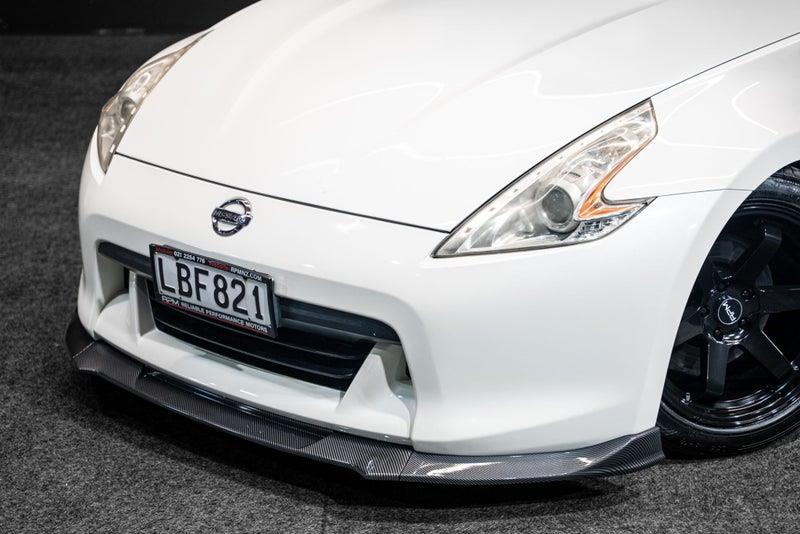 2009 Nissan Fairlady