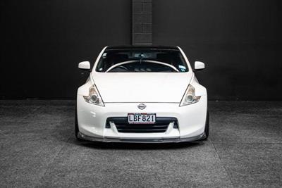 2009 Nissan Fairlady - Thumbnail